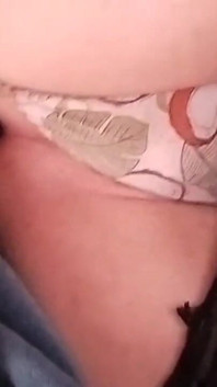Una troia bianca in cerca di papà