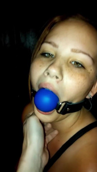 Troia teenager prima volta legata