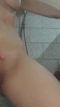 Angel melancap sehingga saya pancut