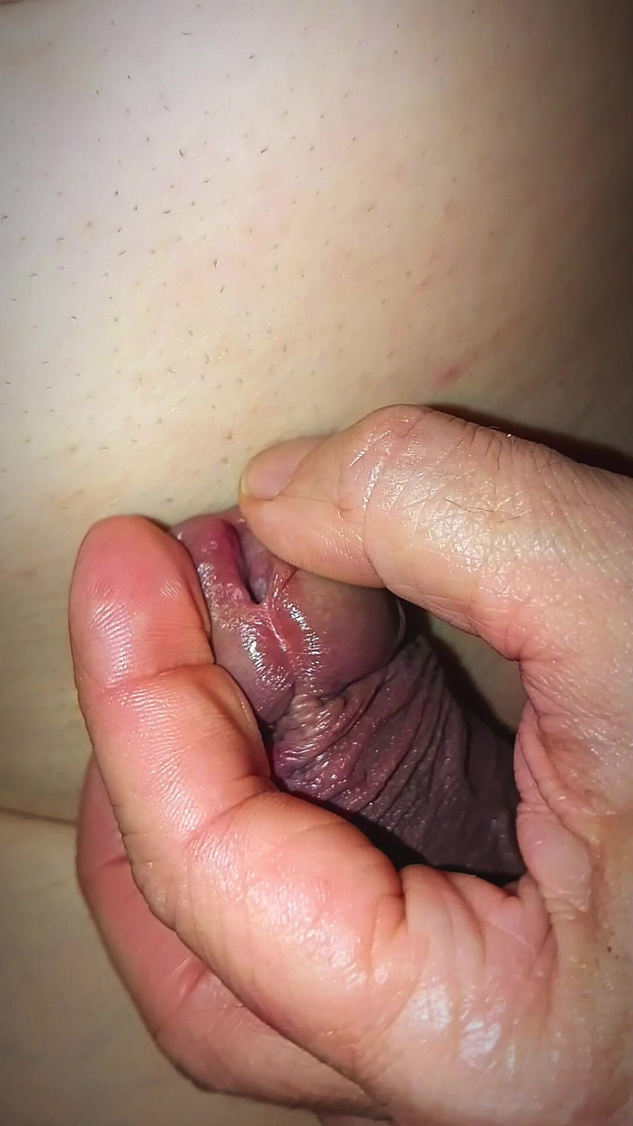 Titi19: Mijn seks in close-up