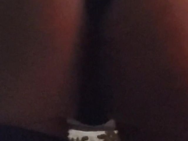 Most Fuckable Ass!! Sissy Crossdresser Pulls up Her Skirt Showing off Her Perfect Peachy Ass and Locked up Clit in Chastity (Sarah DeLuz)