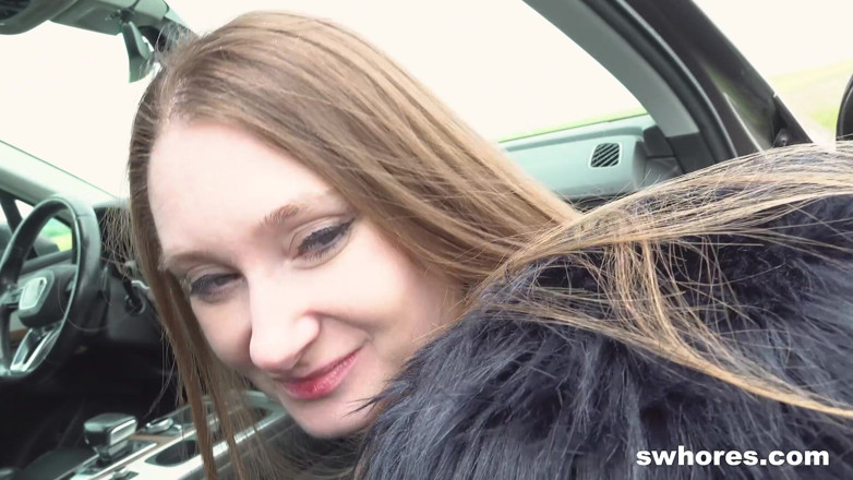 Swhores: Our Member Is Fucking a Street Girl
