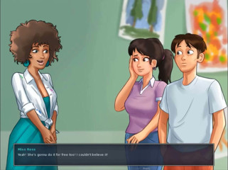 Cartoon Play: Saga de vară, partea 232