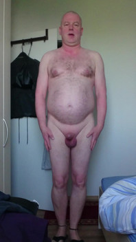 Nudo, Cazzo E Cazzo Rigido