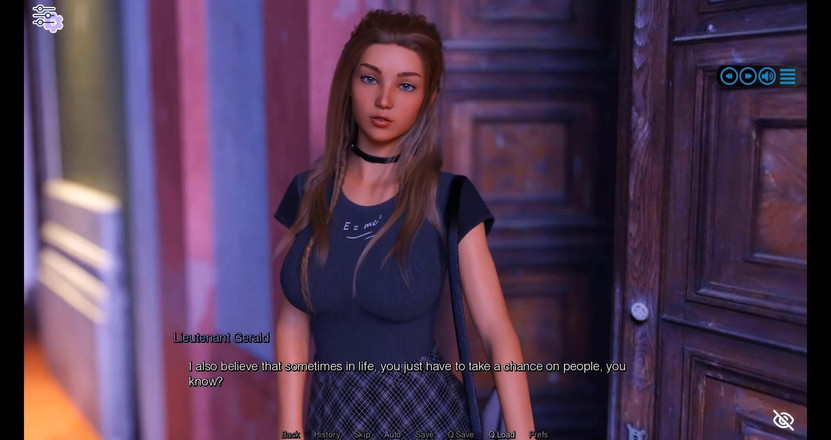 Visual Novels: Sonnenscheinliebe 2