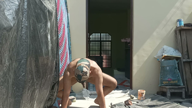 Sansuindia: Actor Karan Servent Nude Vedio