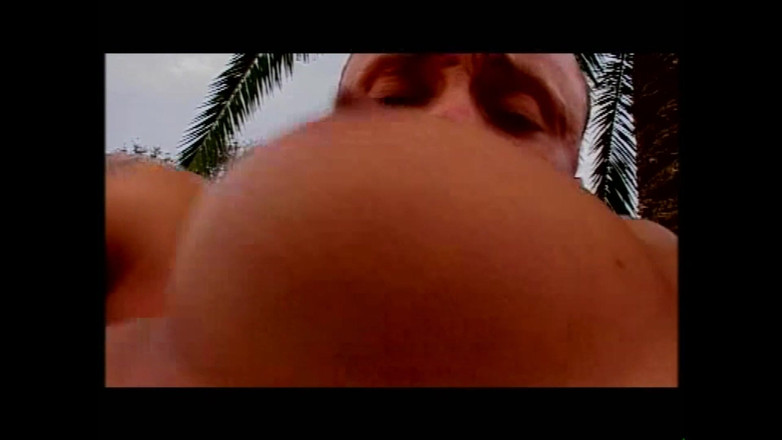 MMV films - The Original: 疯狂的淫娃被怪物鸡巴深深地抽插