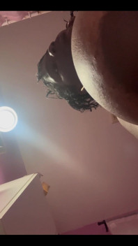 Cleaning No Shirt POV