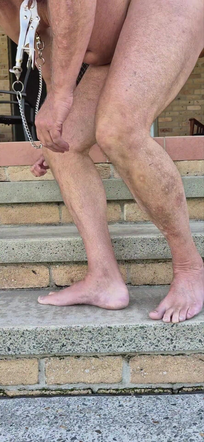 yogiyumyum: Divertimento con il clistere