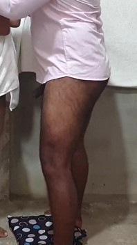 Madusha被房主干