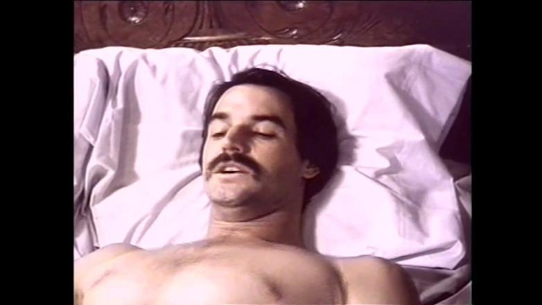 Vintage Usa: Vintage Threesome of Two Hot MILFs with Hairy Pussy Fucking...