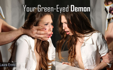 ImmerSex: Your Green Eyed Demon