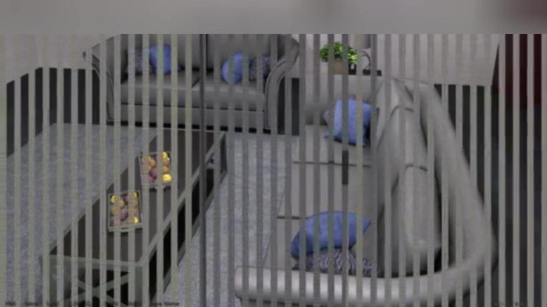 3DXXXTEEN2 Cartoon: Mantendo a Gatinha satisfeita. 3D pornô cartoon sexo