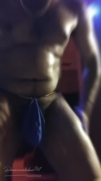 Hot Hor_ny Sl_ut Kolkata Boyfriend Passionate Play with Himself.
