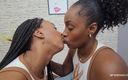 MF Lesbian: Black Passion