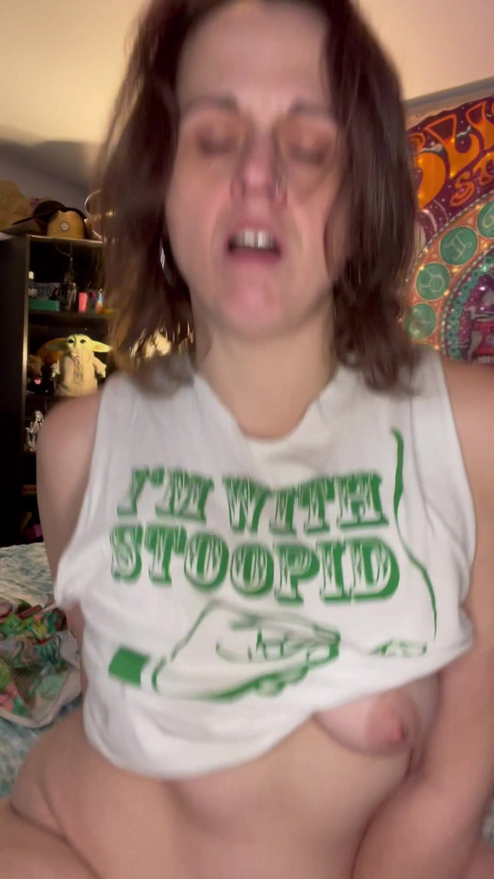 Suzy Wylde: J’adore toutes les formes de godes