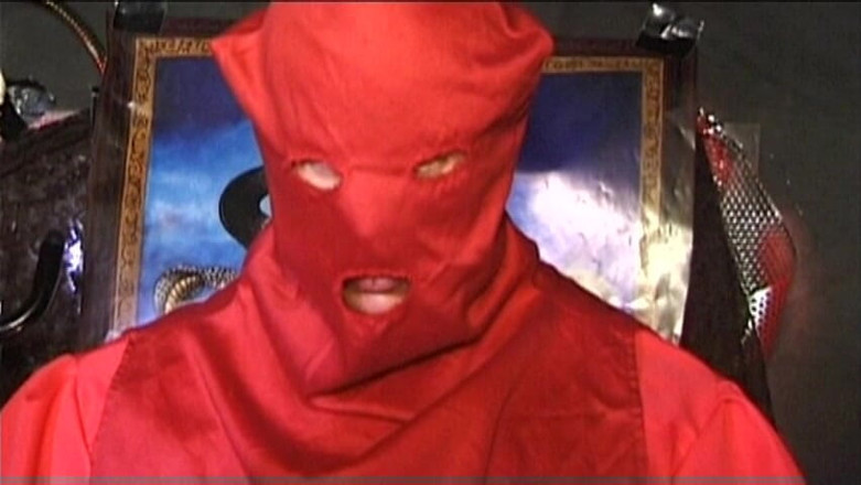 GOLDLIGHT - OFFICIAL: Blonde German Cougar Gets Dominated and Railed in BDSM Gangbang