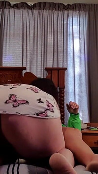 Sahm dostane zezadu