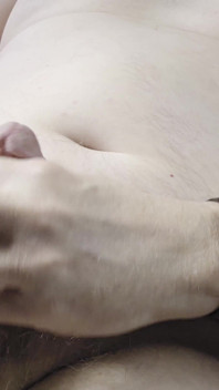 Alone and Horny