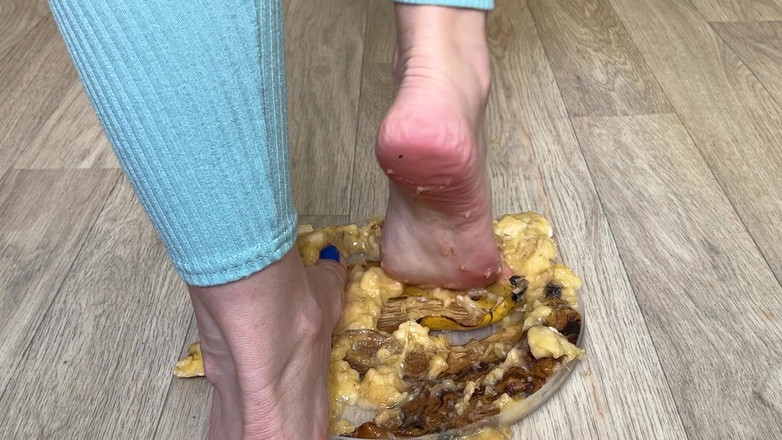 Rarible Diamond: Poušť pro milovníky nohou