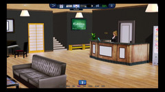 Nemi: Hotel harem: servicio especial de Maria