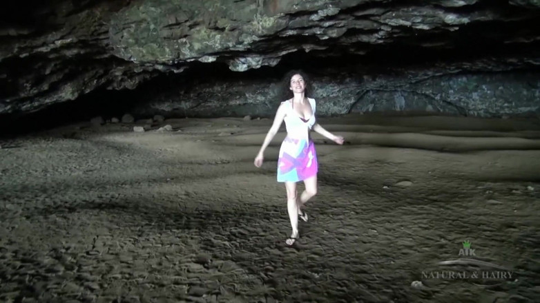 ATK Fans (Girlfriends): Hawaiian virtual vacation with sativa part 1