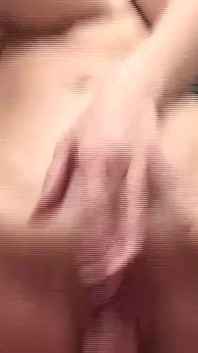 Hot Blonde Babe Is Amazing in Bed with Her Massive Tits Nipples and Great Blowjobs