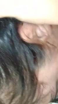 義父が口の中に私のところに来て、私は私が優しくしていることを知っていて、飲み込んでいます