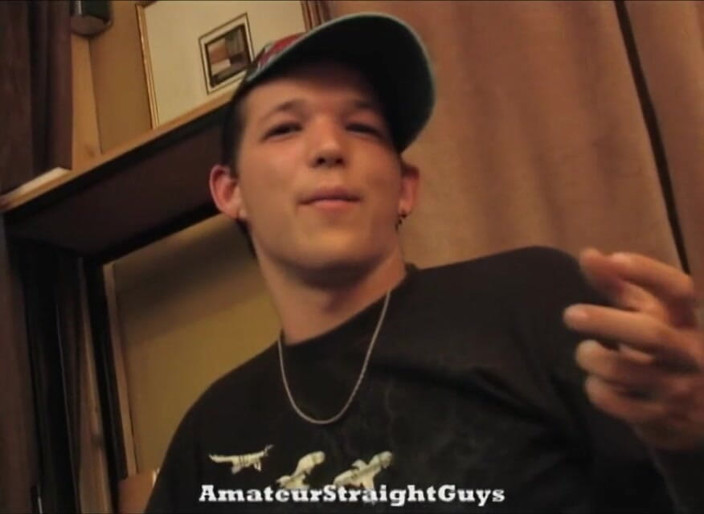 Jay's Amateur Straight Guys: Erin et Lee baisent