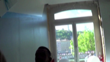 Gaybareback: Tim Cosla folosit de un prieten heterosexual cu miros de...