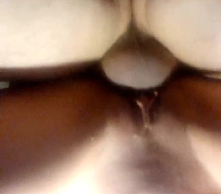Lucifer777: British Couple - Real Home Made Squirt &amp; Internal Creampie