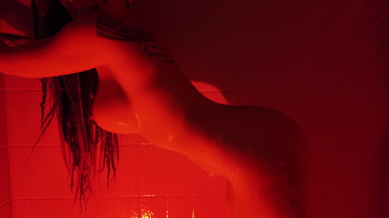 EdgesOfReality: Douche en solo