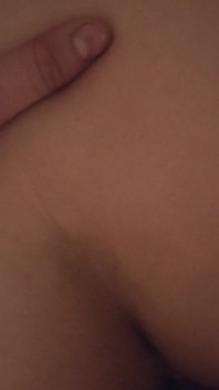 Nice Hot Anal POV