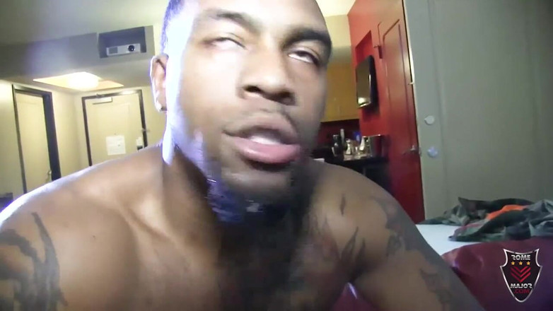 Rome Major: Rome Major Bts: Lucy Gets Dicked przez całą noc!