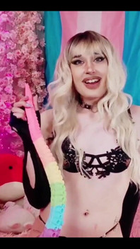 Test Etmek için Dildo