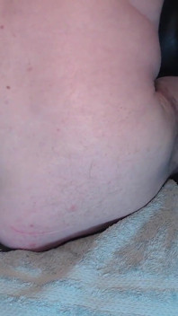 Big Anal Cone!