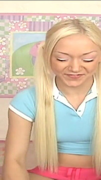 Teen Girls Lil Lexy & Young Yasmin Are Lesbian Lovers