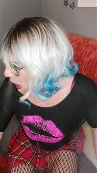 Beri Tease