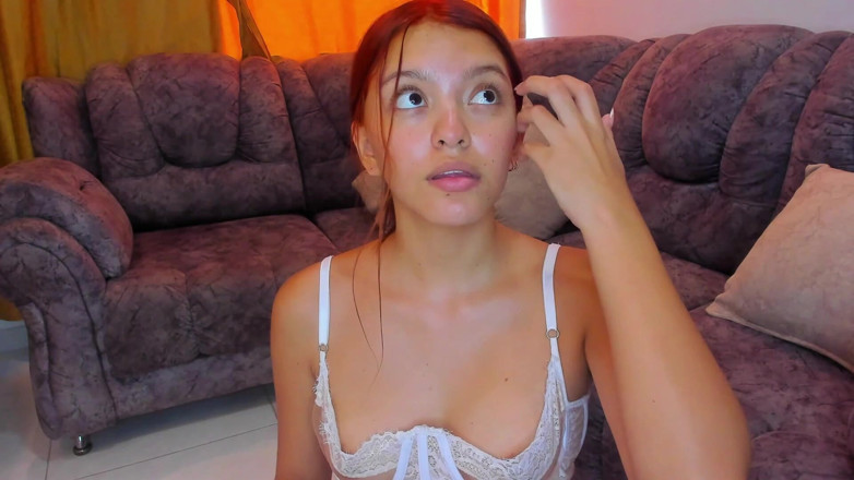 Prisila Devid: My Stepbrother Puts Me on My Knees and Makes Me...