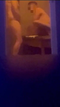 Cam Caught S Twink Woken up by His Horny Step Stepdad for a Quick but Hot Session (spanking, BJ, Trampling, Face Sitting)