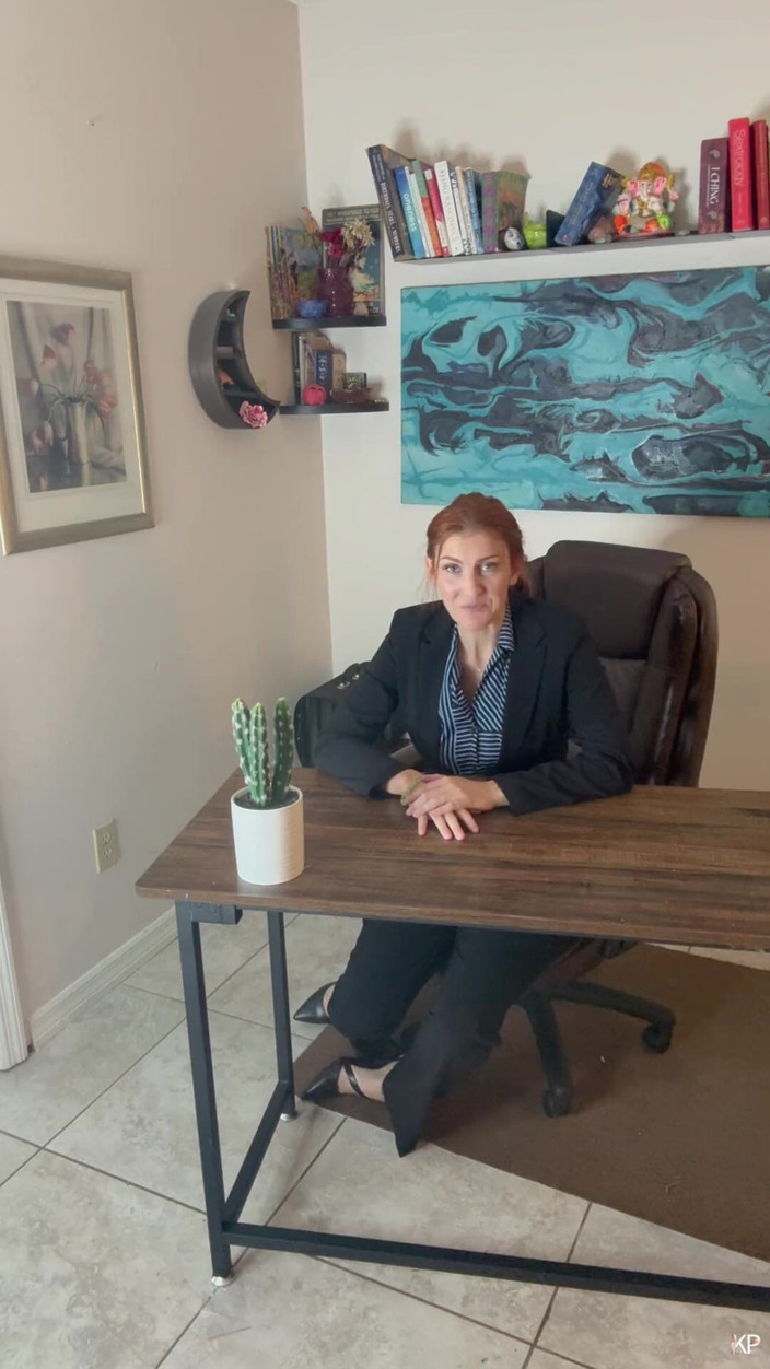 Kelly Payne: Politica ușii închise