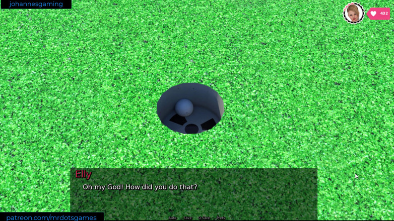 Johannes Gaming: DMD - カサンドラは私たちのことを知っています