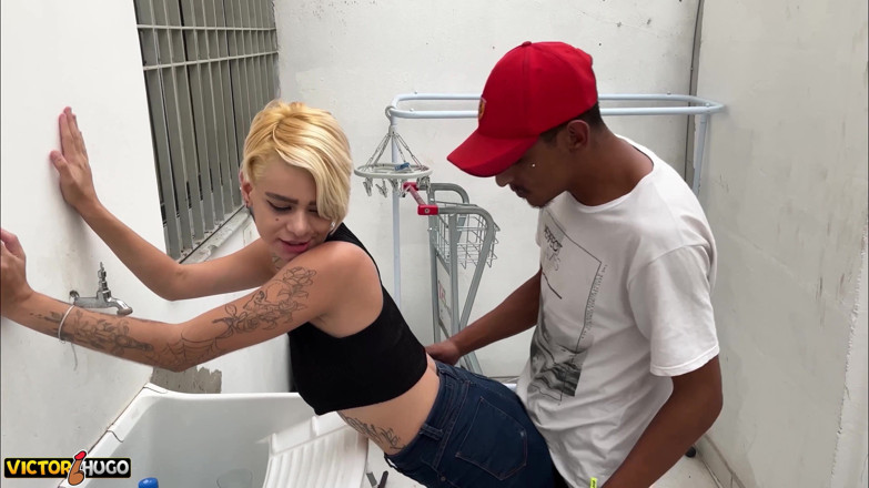 VictorHugo: He Went to Ask for Water and Ended up Having...