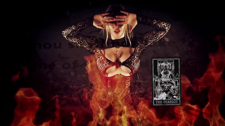 Goddess Misha Goldy: Wyrzeczenie się fałszywego boga! Akceptacja grzesznej wiary - goldycism! Pismo święte 4