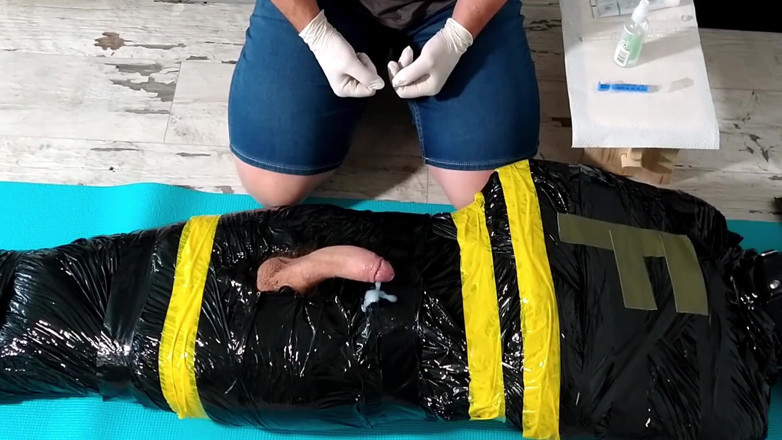 Master Dansan: Abenteuer einer mama