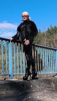 Gina Outfits Ii