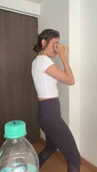 Fodendo com língua e pé