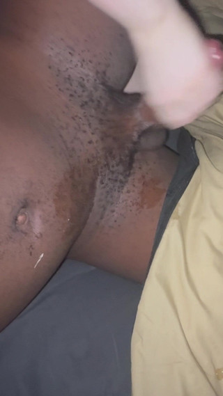 Nofaceguy09: Mein bbc wurde von einem weißen studenten-teenager gehänselt