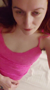 Hairy Armpits