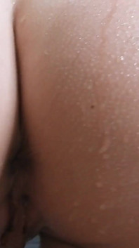 Sweat Fetish